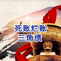 策勒要债公司